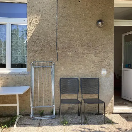 Di Tra I Vigneti Apartment