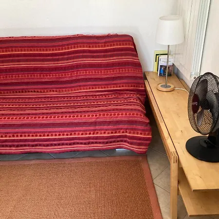 Apartment Di Tra I Vigneti